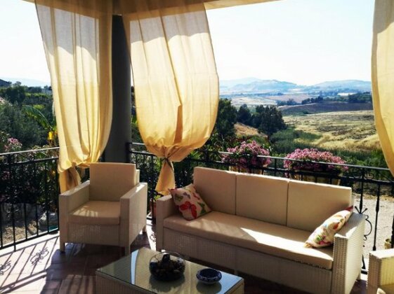 Villa Montalbano - Photo2