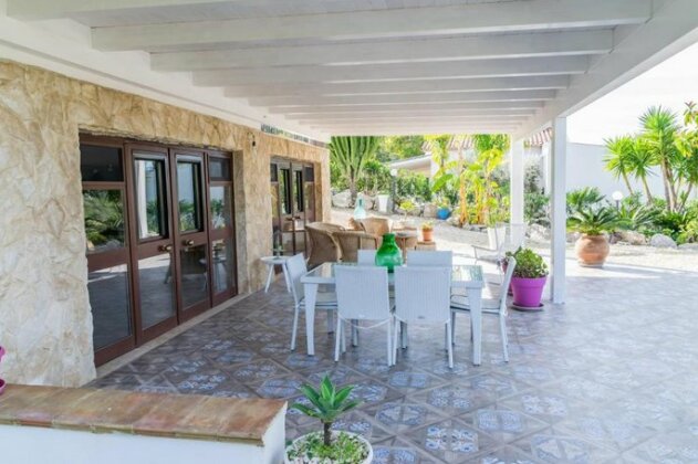 Villa Montalbano - Photo3