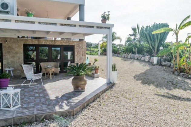 Villa Montalbano - Photo4