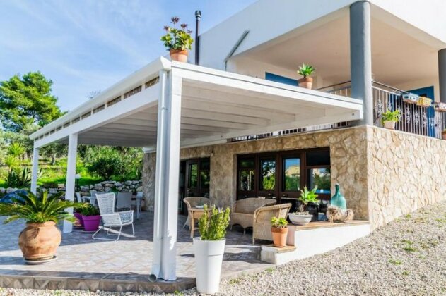 Villa Montalbano - Photo5
