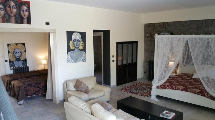 Villa Mose - Photo5