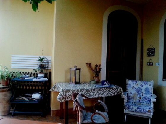 Villa Ortensie - Photo4
