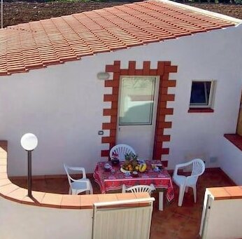 Villa Rosa Maria Agrigento - Photo2