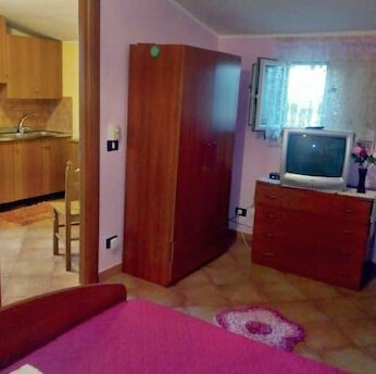 Villa Rosa Maria Agrigento - Photo3