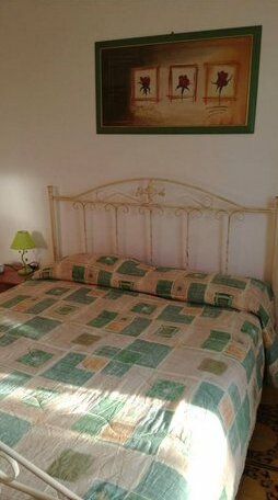 Villa Rosa Maria Agrigento - Photo5