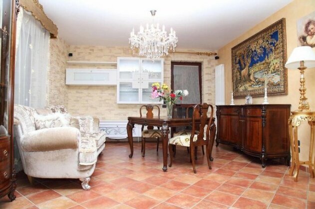 Villa Rossana - Photo2