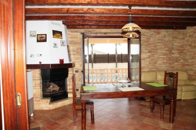 Villa Rossana - Photo3
