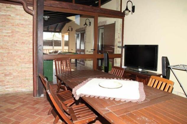 Villa Rossana - Photo5