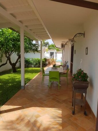 Villa Sabri - Photo5