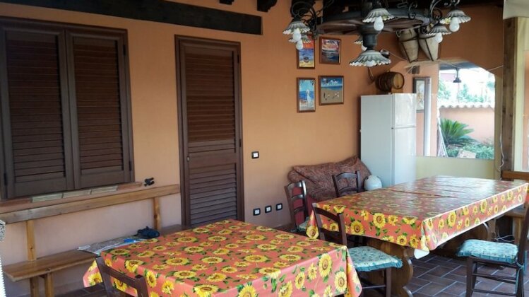 Villa Salvatore Agrigento - Photo3