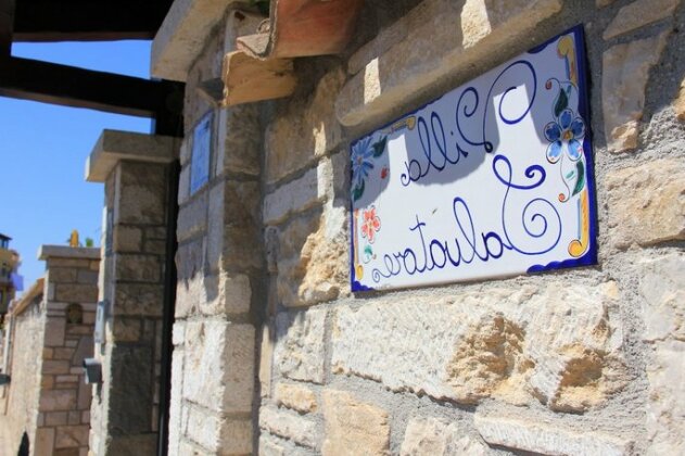 Villa Salvatore Agrigento - Photo4