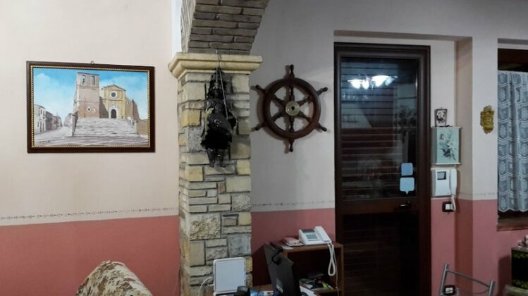 Villa Salvatore Agrigento - Photo5