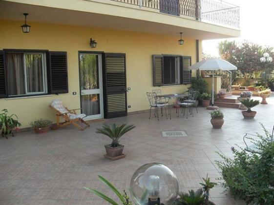 Villa Valentina B&B - Photo2