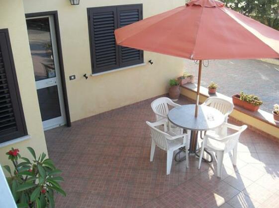 Villa Valentina B&B - Photo3