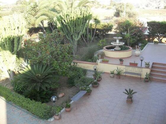 Villa Valentina B&B - Photo4