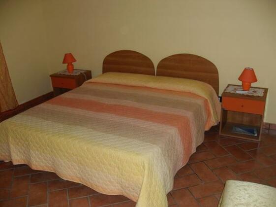 Villa Valentina B&B - Photo5