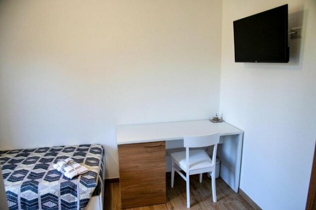 B&B Binario 9 E 3/4 - Photo3