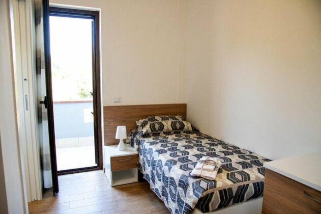 B&B Binario 9 E 3/4 - Photo5