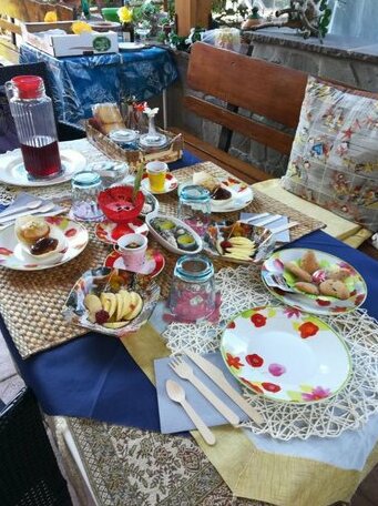 B&B casa Lucia - Photo4