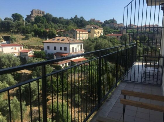 B&B La Libellula Agropoli