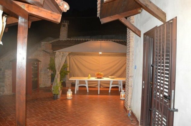 B&B Miracapri - Photo2
