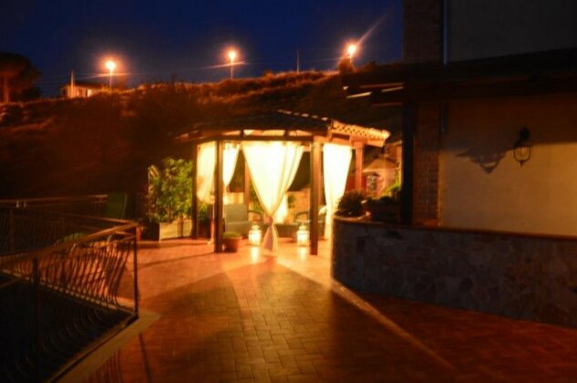 B&B Miracapri - Photo3