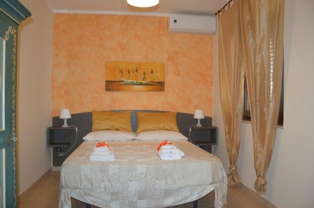 B&B Miracapri - Photo4