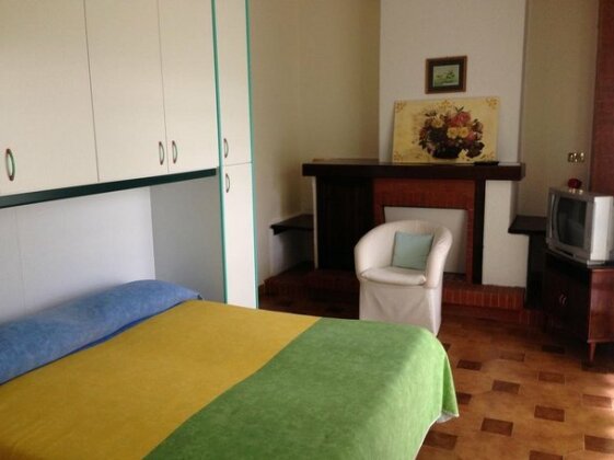 Bed & Breakfast Villa Flora Agropoli - Photo2