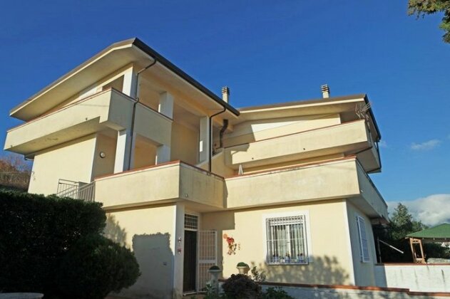 Casa Bellavista Agropoli