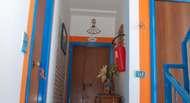 Casa Carolina Agropoli - Photo3