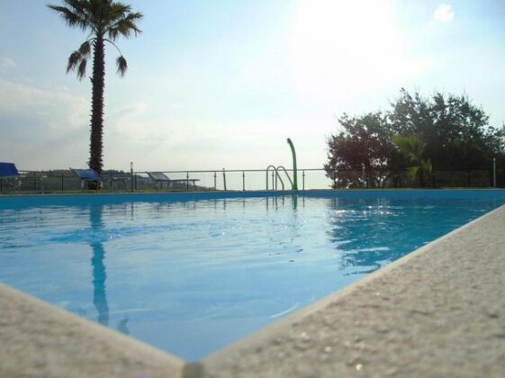 Country House Marj & Jo Resort - Photo2