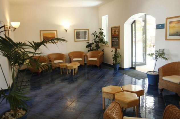 Hotel Residence La Darsena - Photo3