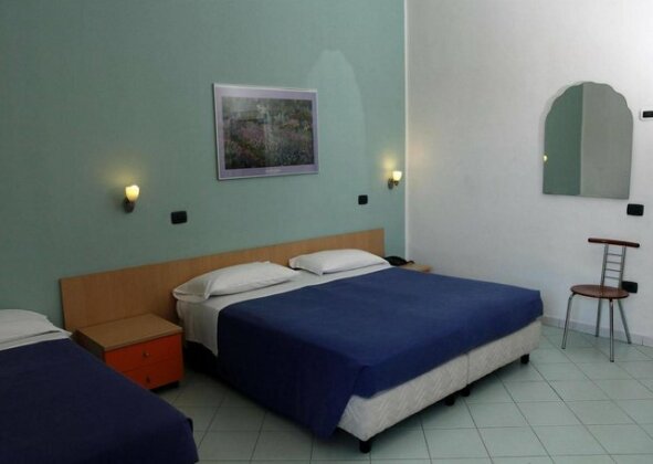 Hotel Residence La Darsena - Photo5