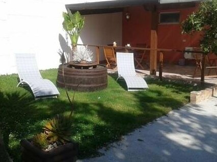Il Patio Del Cilento - Photo2