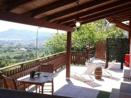 Il Patio Del Cilento - Photo3