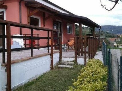 Il Patio Del Cilento - Photo4