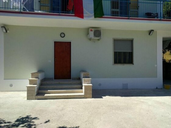 La Via del Mare Agropoli - Photo2