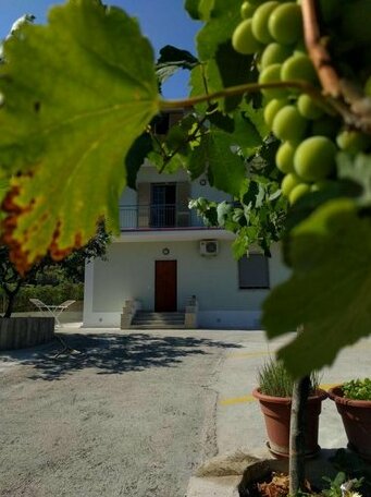 La Via del Mare Agropoli - Photo3