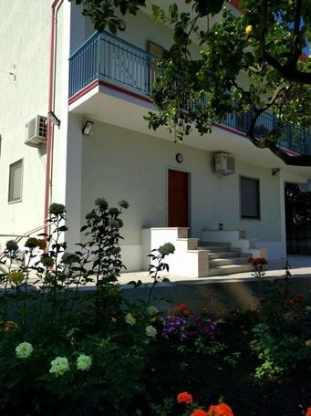 La Via del Mare Agropoli - Photo4