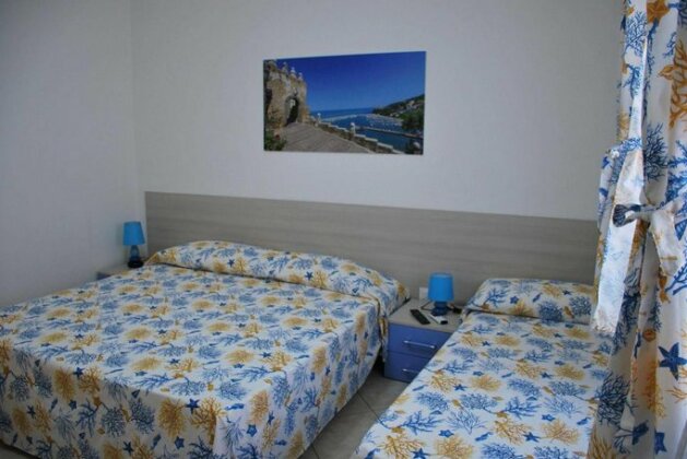 La Via del Mare Agropoli - Photo5