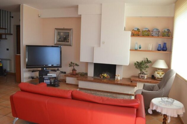 Primula del Cilento - Photo2
