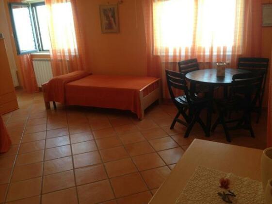 Primula del Cilento - Photo5