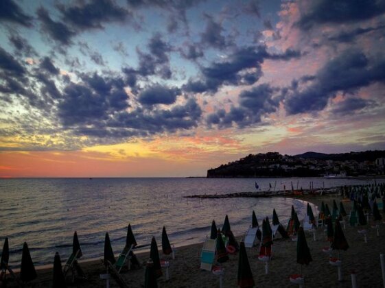 San Marco Beach Agropoli - Photo3