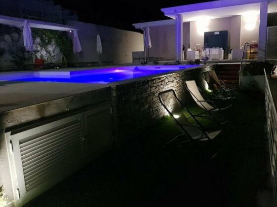 Stella Marina Agropoli - Photo2