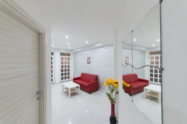 Villa Milena Agropoli - Photo2