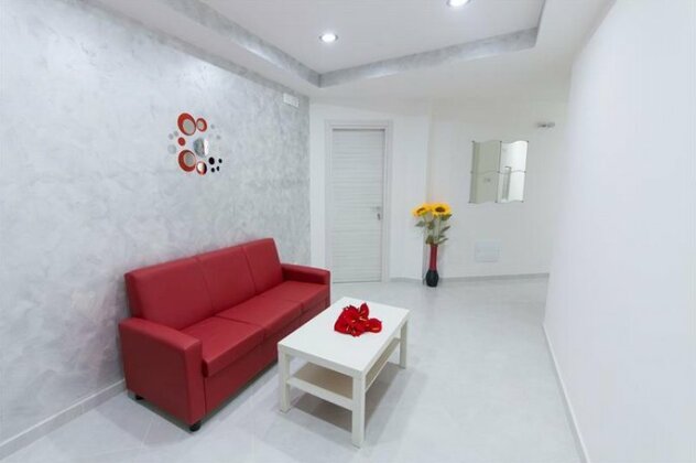 Villa Milena Agropoli - Photo4