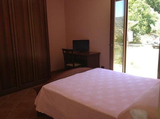 Villa Pandora Agropoli - Photo4