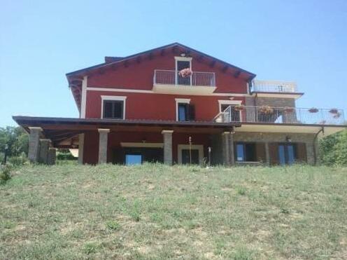 Villa Rossella - Photo2