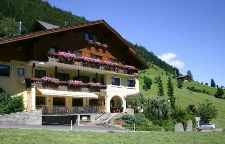 Hotel Alpenfrieden Ahrntal
