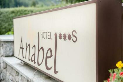 Hotel Anabel Ahrntal